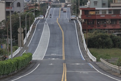 活動路線-磺清路