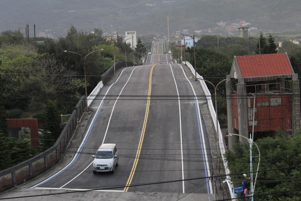 03波浪磺清路