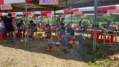 06.超過千人體驗傳統焢窯樂趣