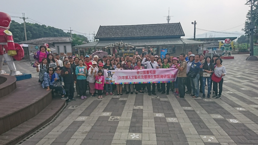 南投集集車站的美麗足跡 南投集集車站的美麗足跡
