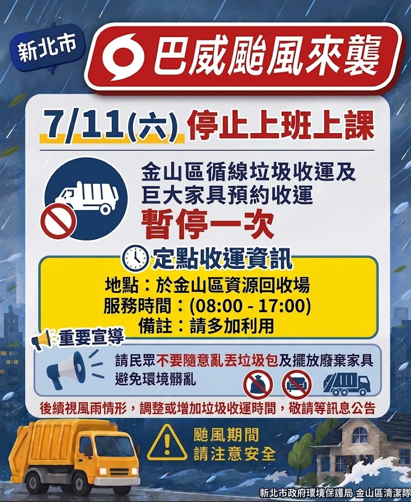垃圾清運